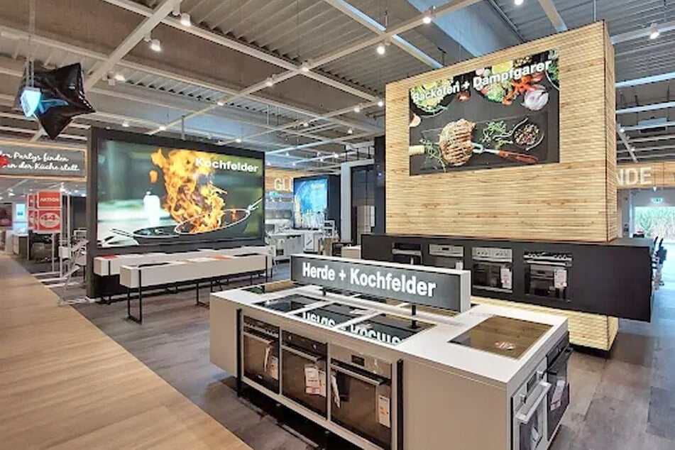 XXXLutz verblüfft am Sonntag (3.5.) mit diesen starken Angeboten