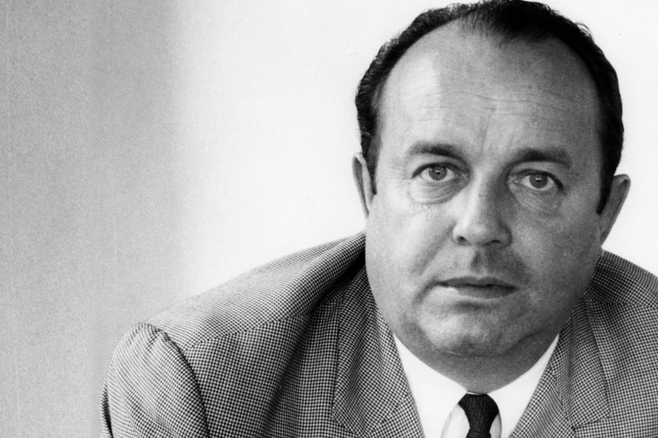 Er war einer der "Tatort"-Erfinder: Hans Prescher gestorben