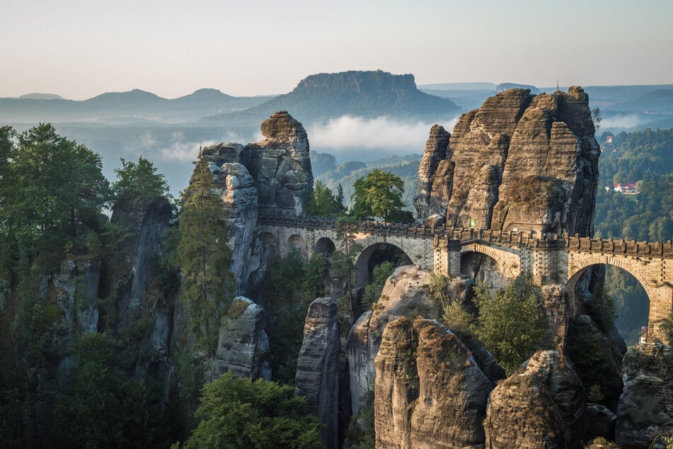 Aktuelle Nachrichten aus der Region Sächsische Schweiz lest Ihr bei TAG24.