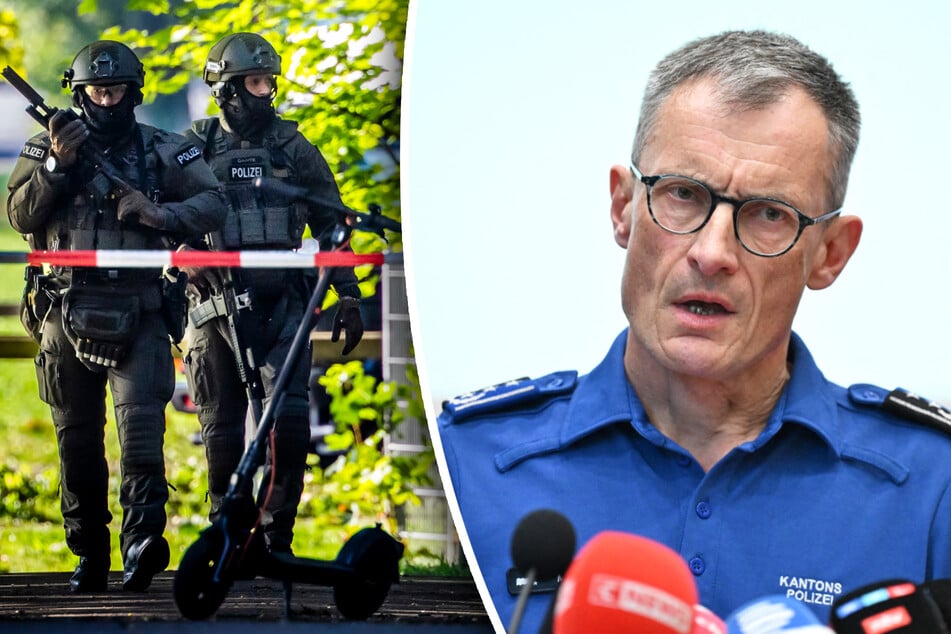 Techno-Tragödie: Junge Italienerin stirbt im Kugelhagel - Noch immer kein Täter gefasst