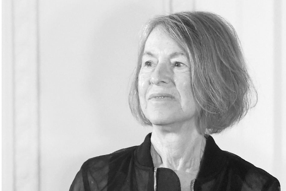 Louise Glück: Nobelpreisträgerin gestorben