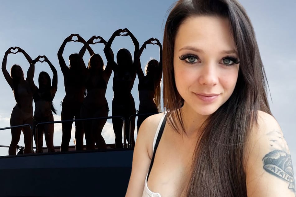Erotikmodel Anne Wünsche (34) will ihr Business ausbauen.