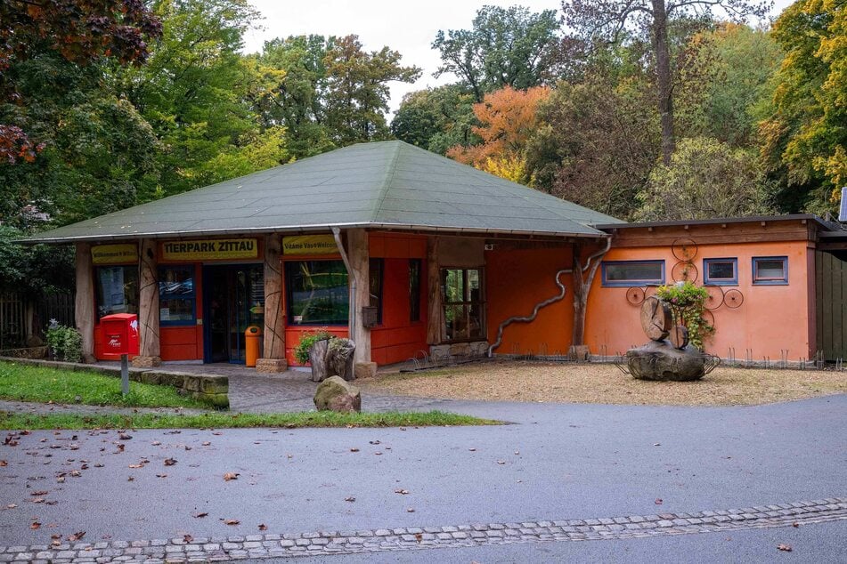 Tierquäler waren über Nacht in den Zittauer Tierpark eingedrungen.