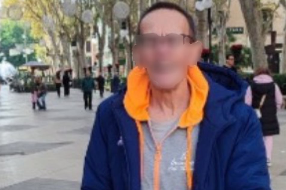 Der Mann (70) wurde seit Montag auf Mallorca vermisst.