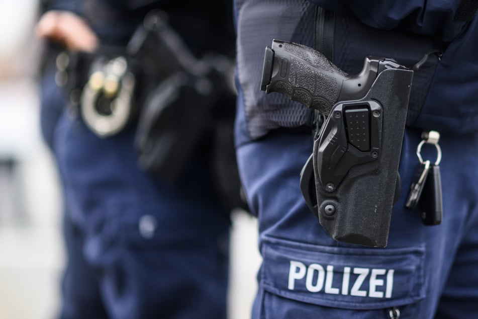 Polizisten haben in Bayern 2024 bereits vier Menschen erschossen. (Symbolbild)