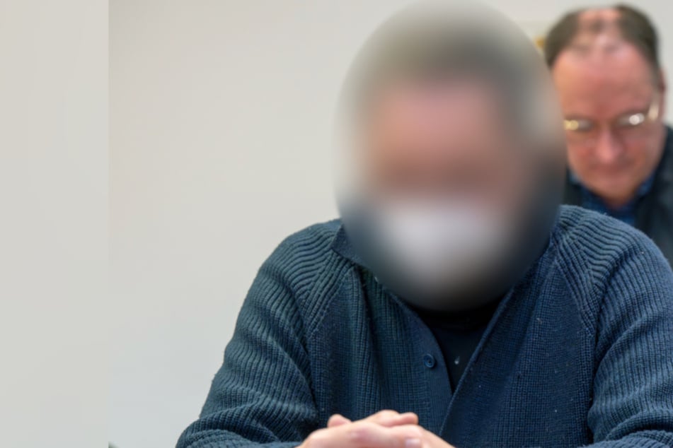 Priester wegen Missbrauchs verurteilt, doch viele seiner Taten bleiben ungestraft