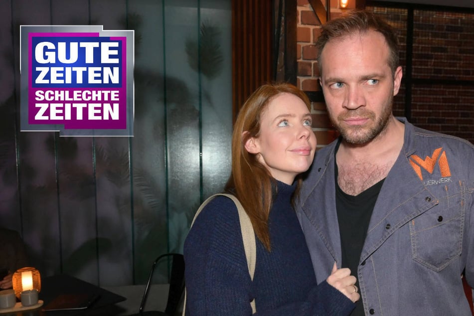 GZSZ: GZSZ: Erik verliert die Fassung und platzt vor Eifersucht