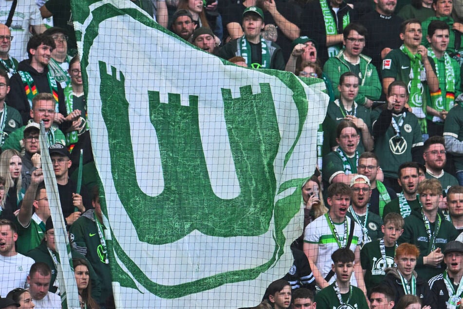 Wird Fabian Reese in der kommenden Saison von den Fans des VfL Wolfsburg angefeuert?