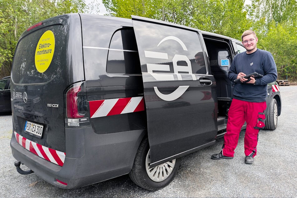 Jetzt bei der E&amp;A Elektrotechnik und Automatisierung GmbH in Dohna einsteigen und Verantwortung übernehmen.