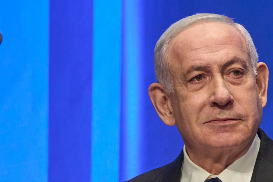 Nahost-Konflikt: Netanjahu schmettert Vorwürfe ab - Israel hat keine Politik des Aushungerns