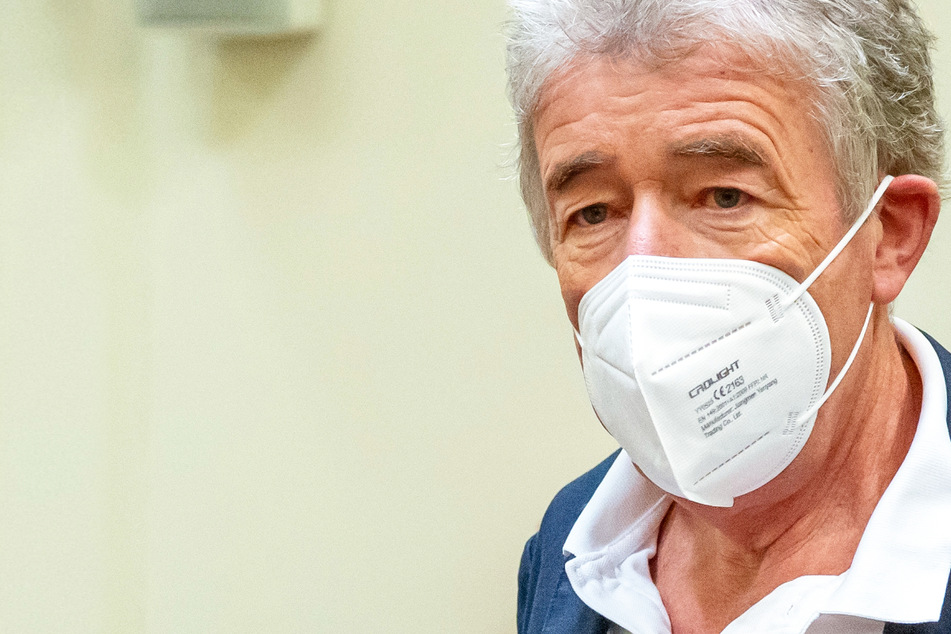 Theaterchef Thomas Pekny bleibt nach Freispruch in Missbrauchs-Prozess im Amt