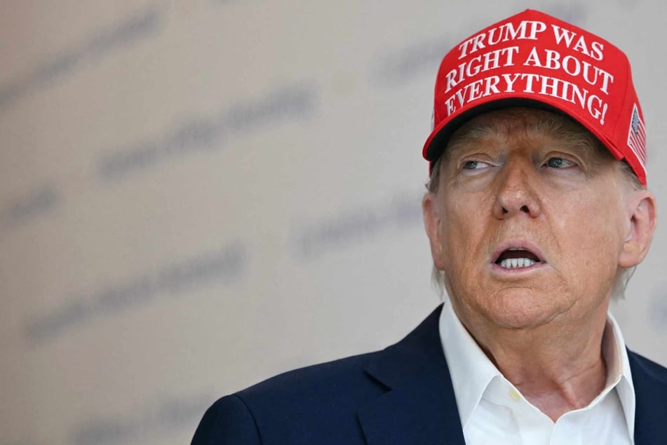 Trump speaks out on John Bolton FBI raid: "He's sort of a lowlife"