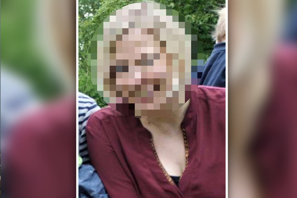 Die 50-Jährige wird seit dem 15. Juli vermisst. Wer kann Hinweise geben?