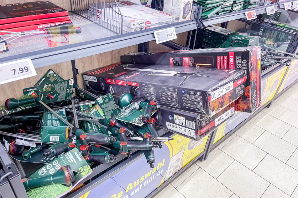 Lidl macht am Freitag (20.6.) diese genialen Angebote