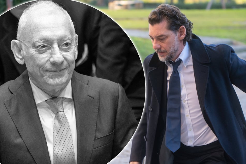 War es Mord? Sohn von Mango-Gründer festgenommen