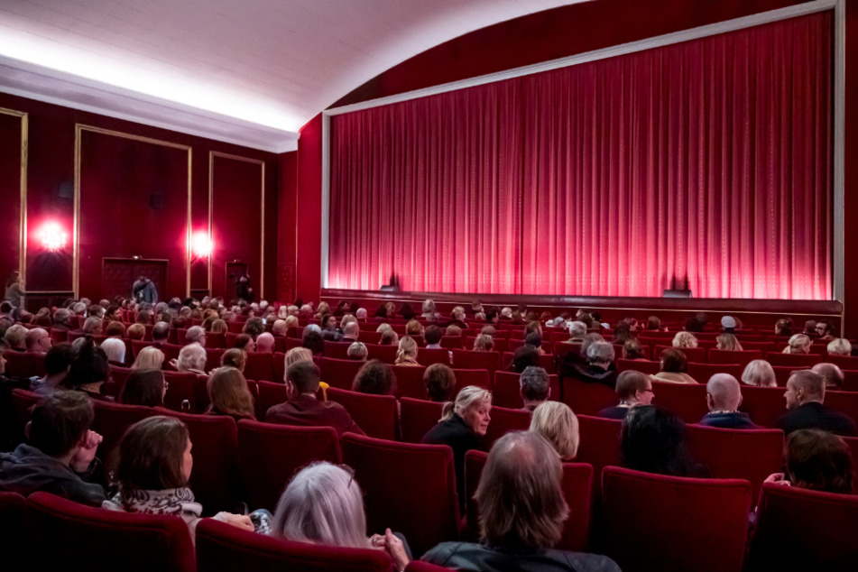 Das "UNERHÖRT! Musikfilmfestival" zeigt in diesem Jahr 25 Musikfilme, die in Deutschland noch nie oder nur selten gezeigt wurden. (Symbolfoto)
