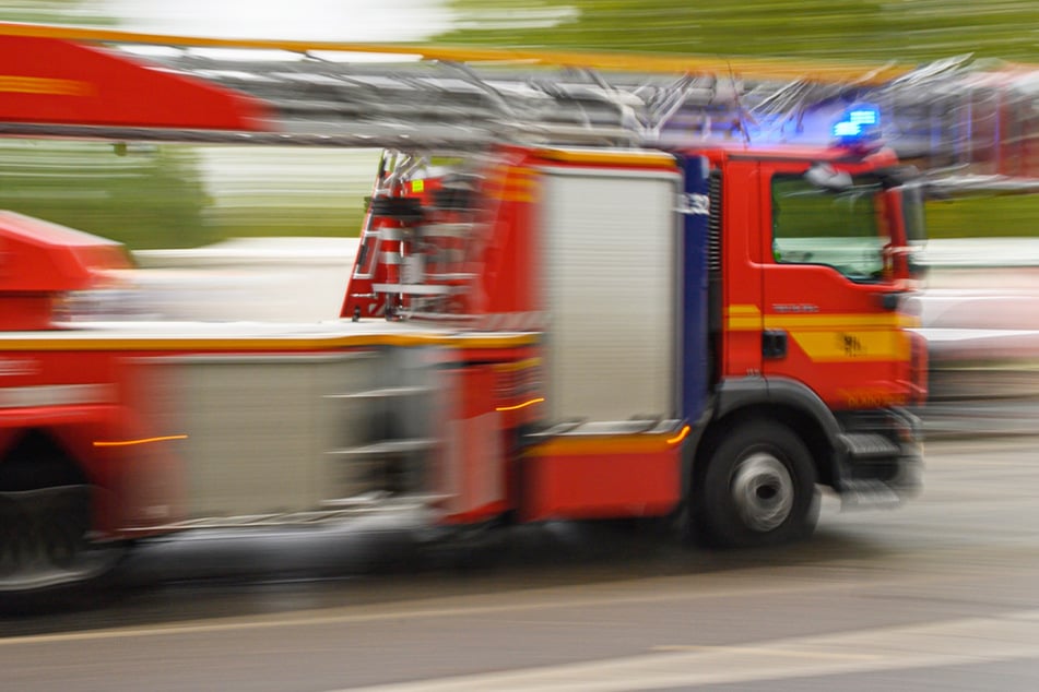 Brand in Thüringer Kirche: Das schließt die Polizei jetzt aus!