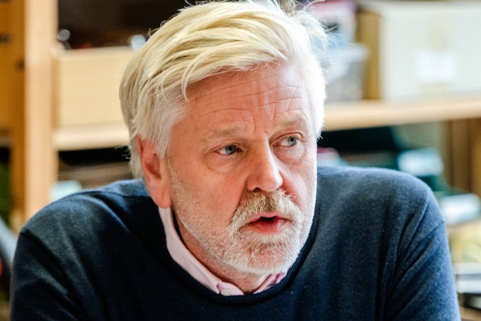 Professor Udo Rudolph vom Institut für Psychologie an der TU Chemnitz warnt vor Einschnitten in der Prävention.