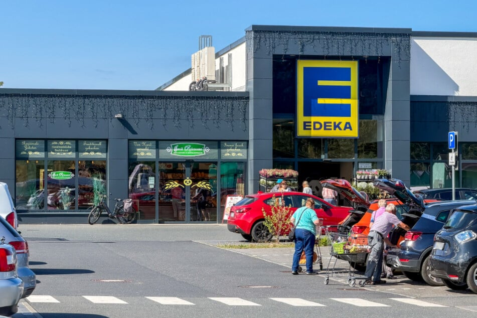 EDEKA-Kunden strömen ab Montag (24.8.) wegen dieser Angebote in die Märkte