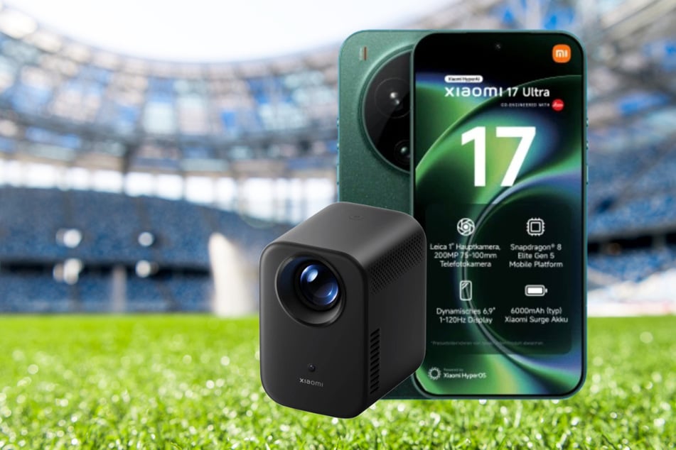 Dieser Xiaomi Tarif-Deal von Blau kommt genau richtig zur Fußball-WM