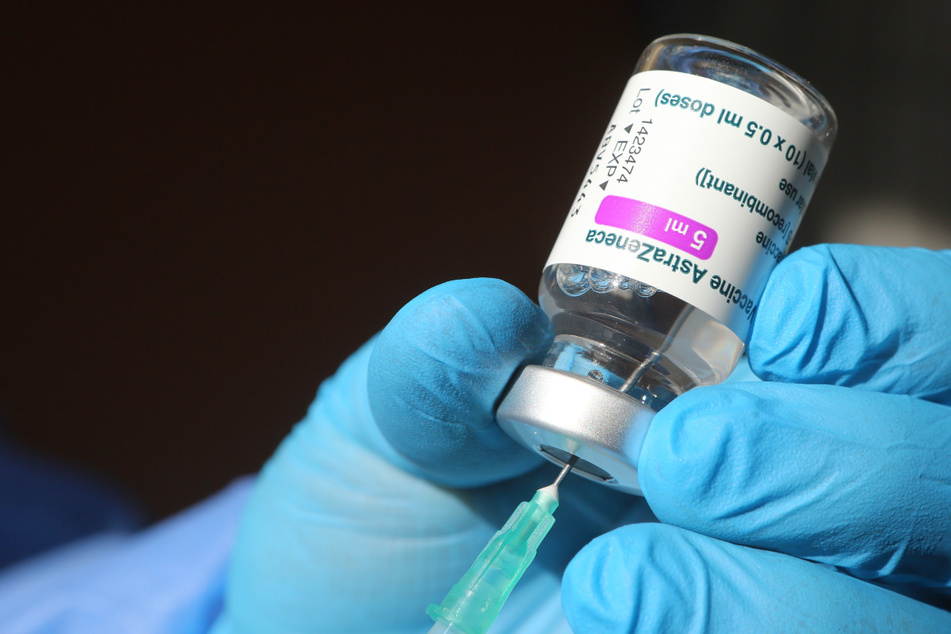 Impfstoff von AstraZeneca könnte weitere Nebenwirkungen haben