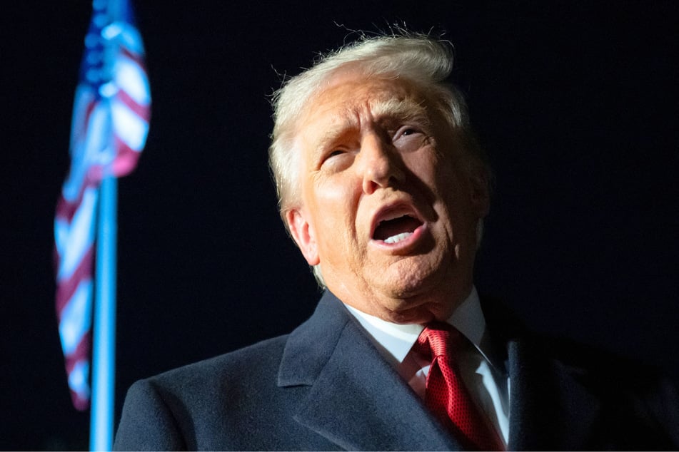 During a recent speech, President Donald Trump advised Republicans to put an end to the filibuster so the party can remain in power indefinitely.