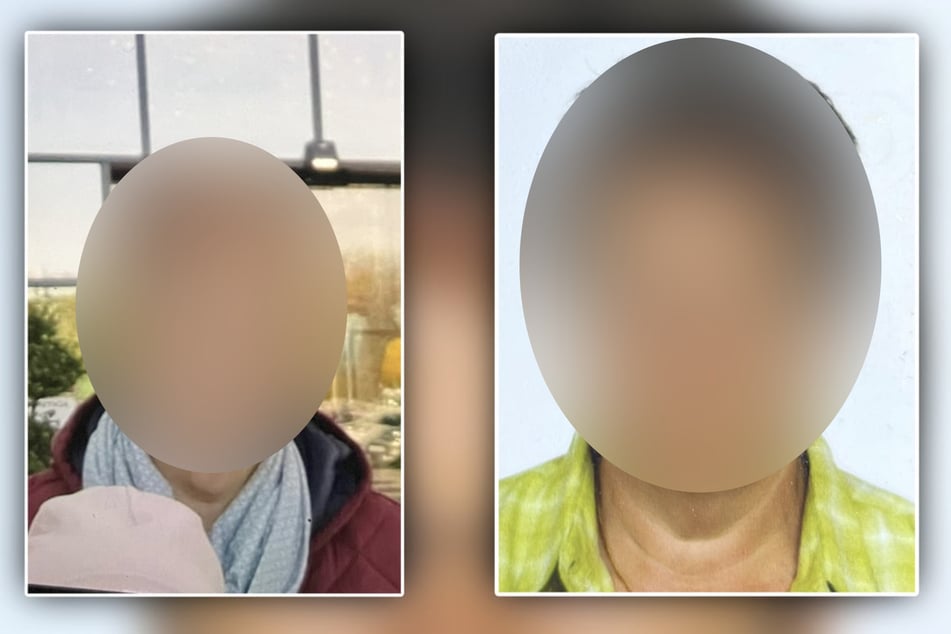 Vermisste 70-Jährige wieder aufgetaucht