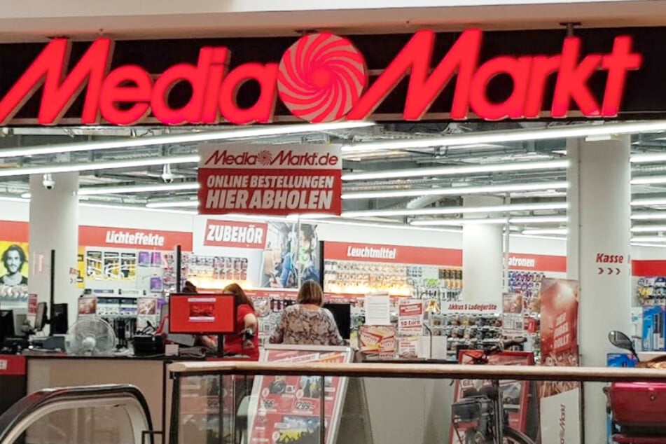 MediaMarkt Ravensburg - Gänsbühl 2.