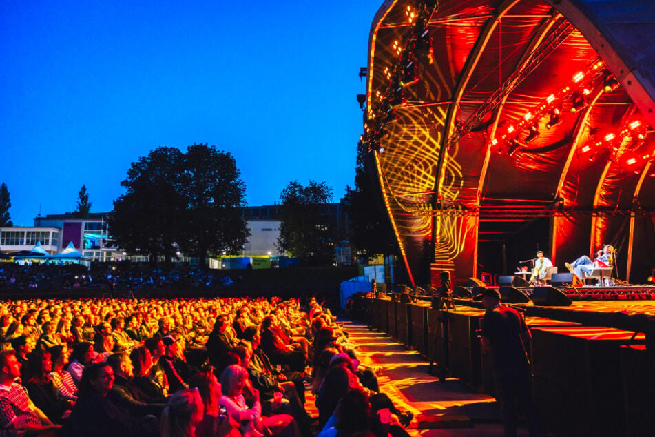 Diese Artists stehen beim IFA Sommergarten auf der Bühne