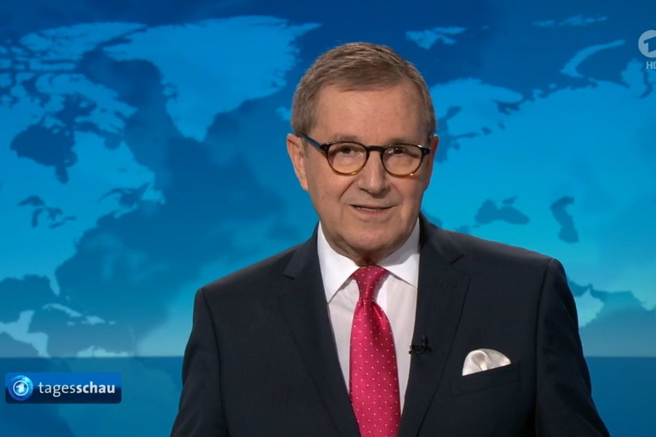 Senderwechsel? Ehemaliger "Mr. Tagesschau" Jan Hofer moderiert plötzlich bei RTL!