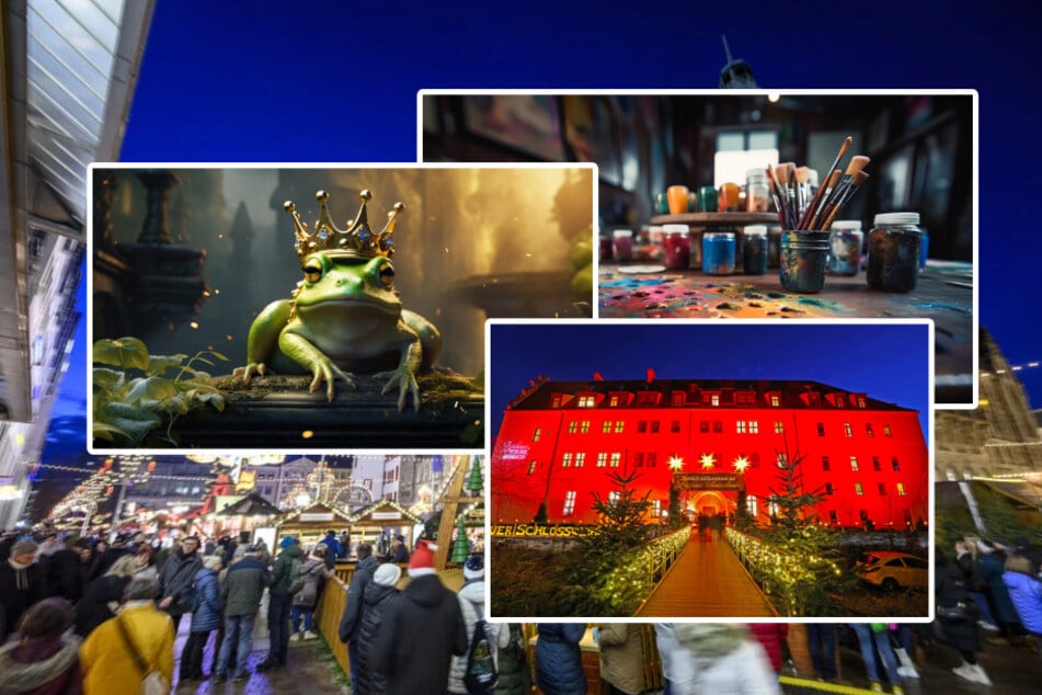 Langeweile am 1. Advent? Wir haben acht Ideen für Euren Sonntag