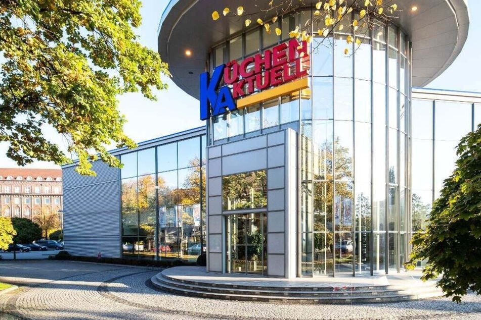 Küchen Aktuell GmbH – Berlin-Tempelhof