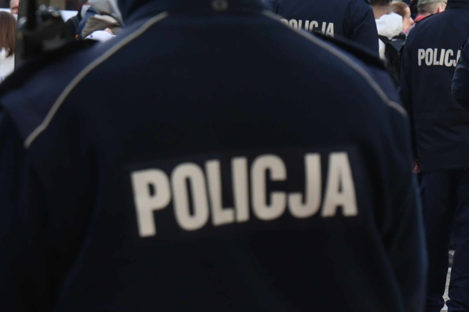 In Polen arbeitet die Polizei an der Aufklärung im Fall einer verstorbenen Mutter und ihres Sohnes. (Archivbild)