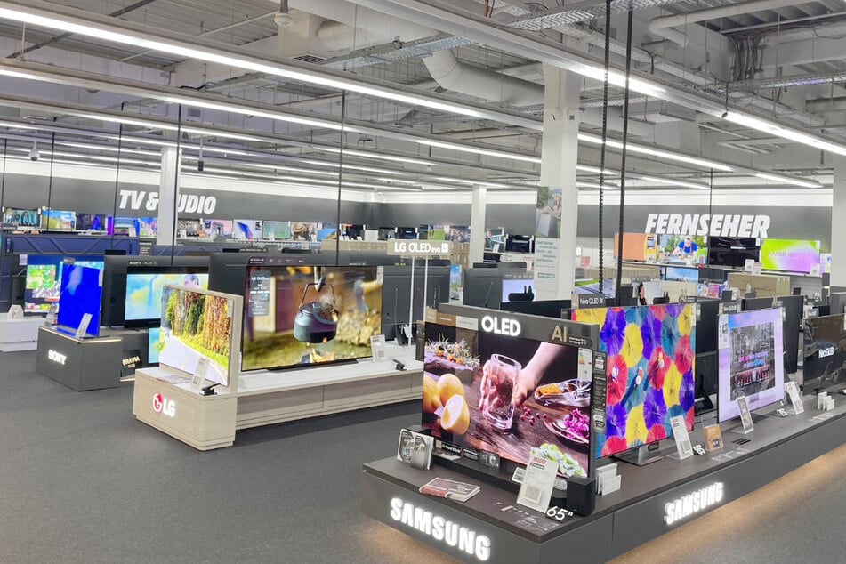 Zum verkaufsoffenen Sonntag bekommt Ihr bei MediaMarkt viele starke Sonderangebote.