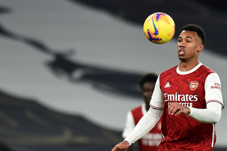 Trotz Angriff mit Baseball-Schläger: Arsenal-Star vertreibt Einbrecher