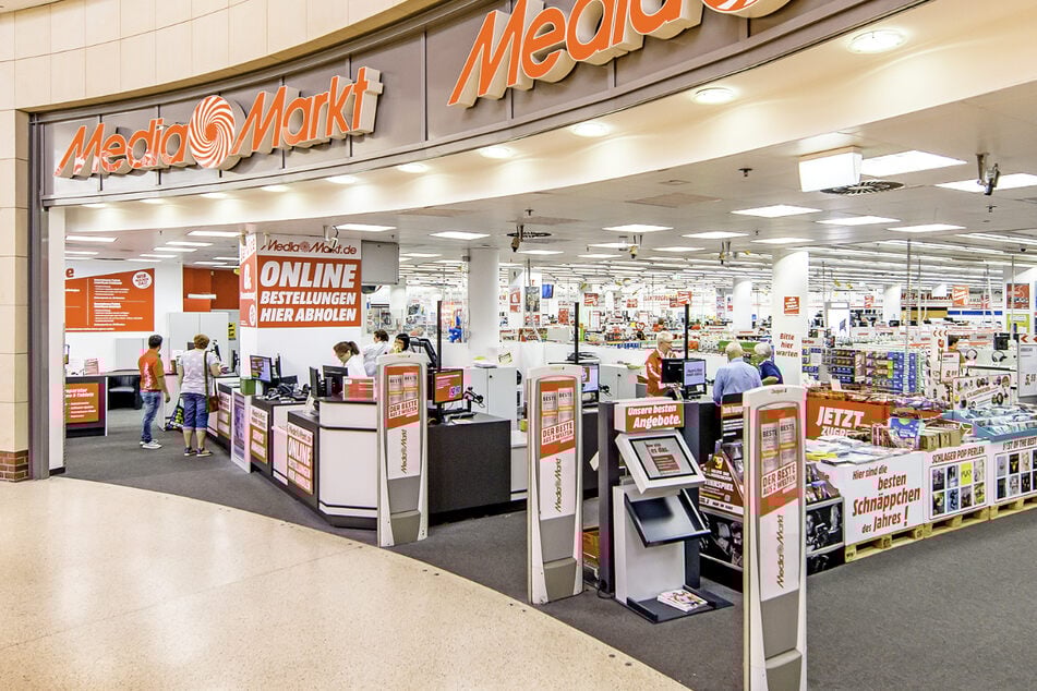 MediaMarkt Lingen - Lookenstraße 22-24.
