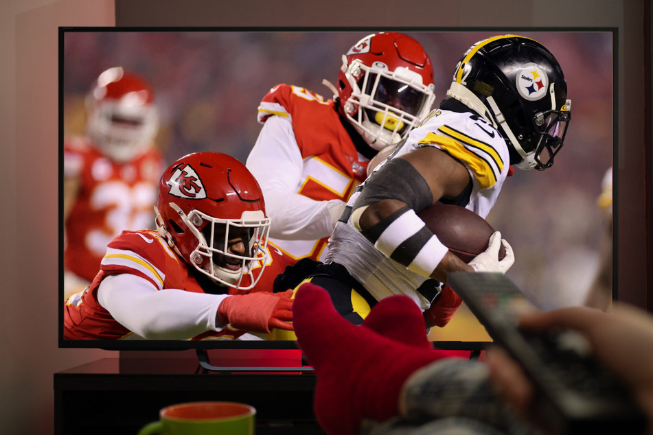 Streaming-Hammer: Netflix krallt sich Live-Übertragungsrechte für NFL-Spiele – sogar exklusiv?