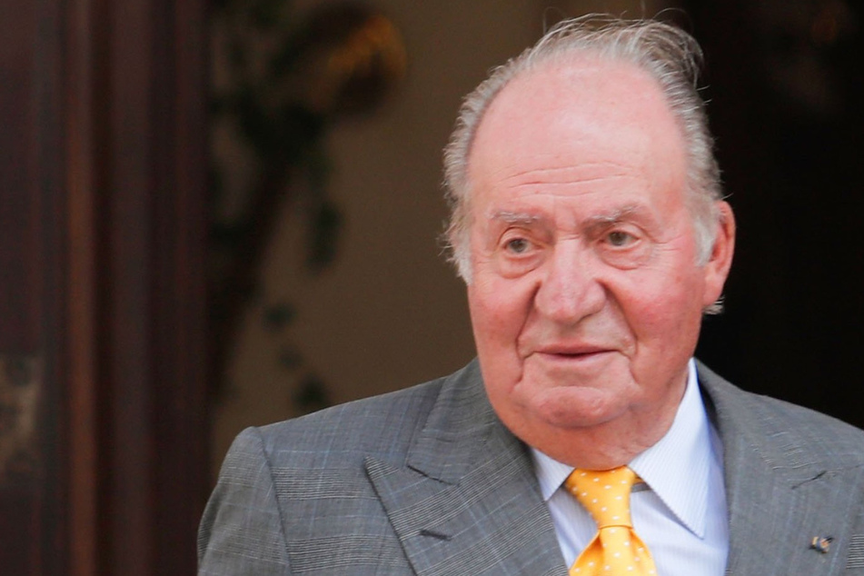 Juan Carlos (82), der ehemalige König Spaniens hat sein Heimatland vorerst verlassen. (Archivbild)