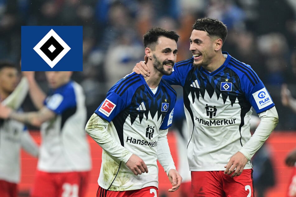 HSV-Blog: Französischer Topklub zeigt Interesse an Rothosen-Star