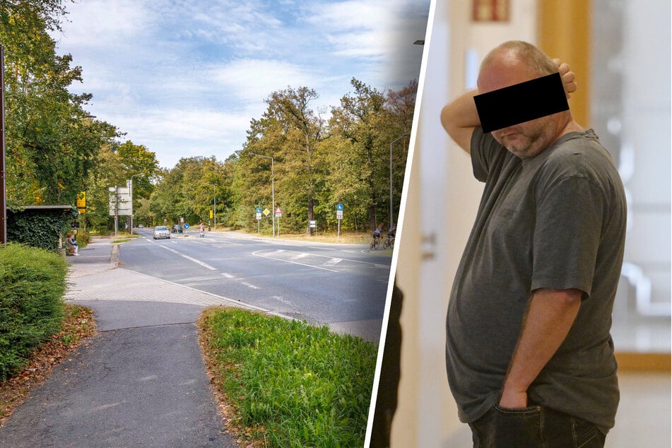 Missbrauchs-Prozess: Mann (45) traf sich mit Schülerin (15) zum Sex