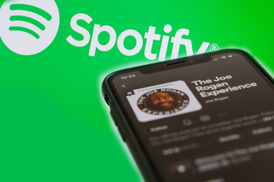 Spotify removes dozens of Joe Rogan episodes amid racism scandal