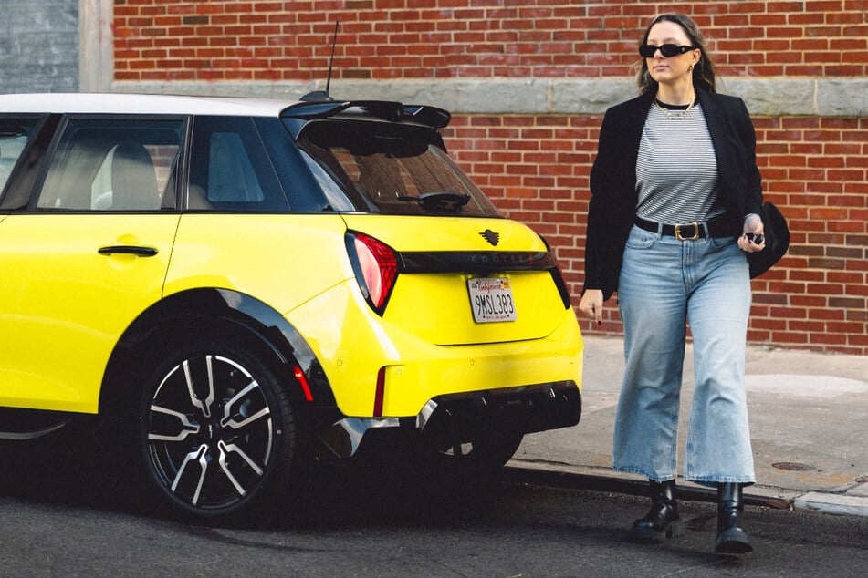 Danke MINI SMILE: So sorglos ist Auto-Leasing 2026