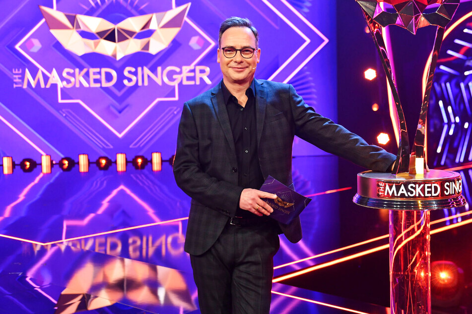 The Masked Singer: The Masked Singer: Termin für neue Staffel steht fest