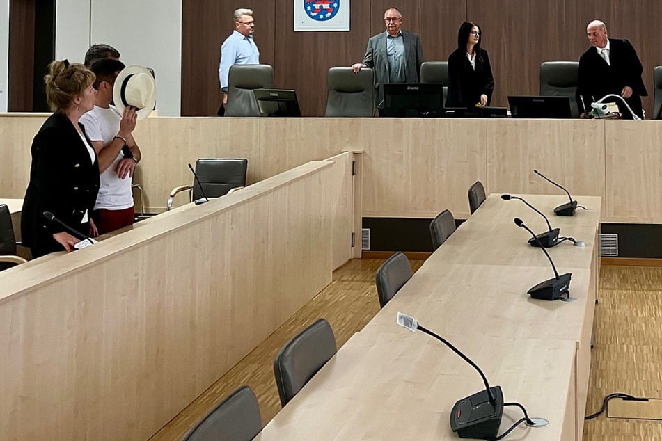 Gewalt bei Sex-Treffen mit schweren Verletzungen: Gericht muss Strafhöhe neu festlegen