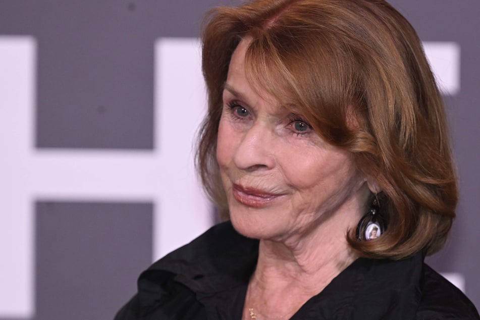 Sie trauert noch immer um ihren Michael: Senta Berger muss Veranstaltung absagen