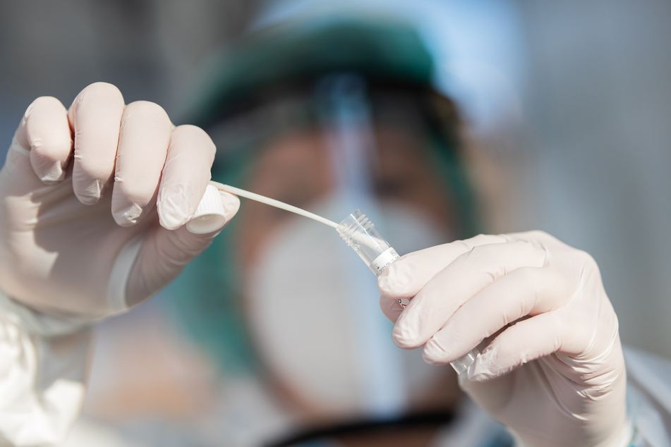 Neue Coronavirus-Variante erreicht Bremen: Kita-Mitarbeiterin infiziert
