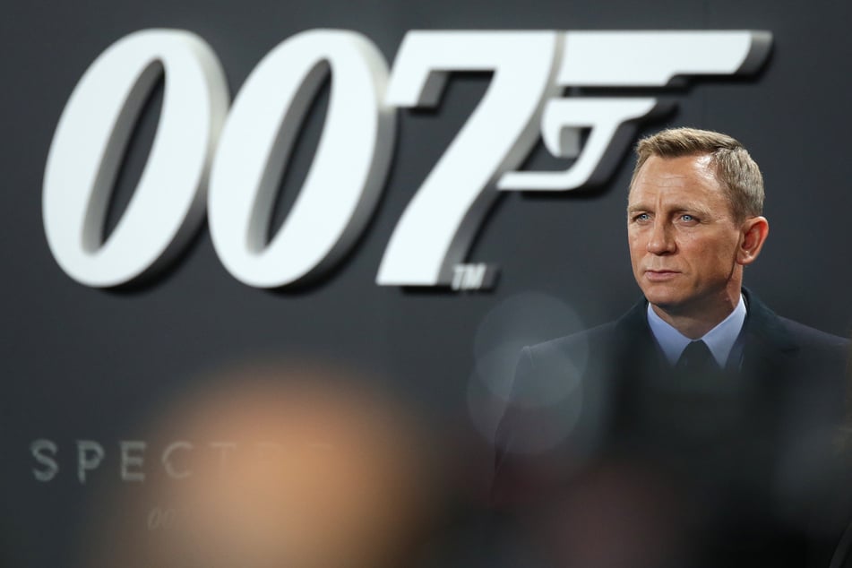 Schon lange ist bekannt, dass Daniel Craig (55) als Bond-Darsteller ausgedient hat. Die Frage ist nur: Wer übernimmt?
