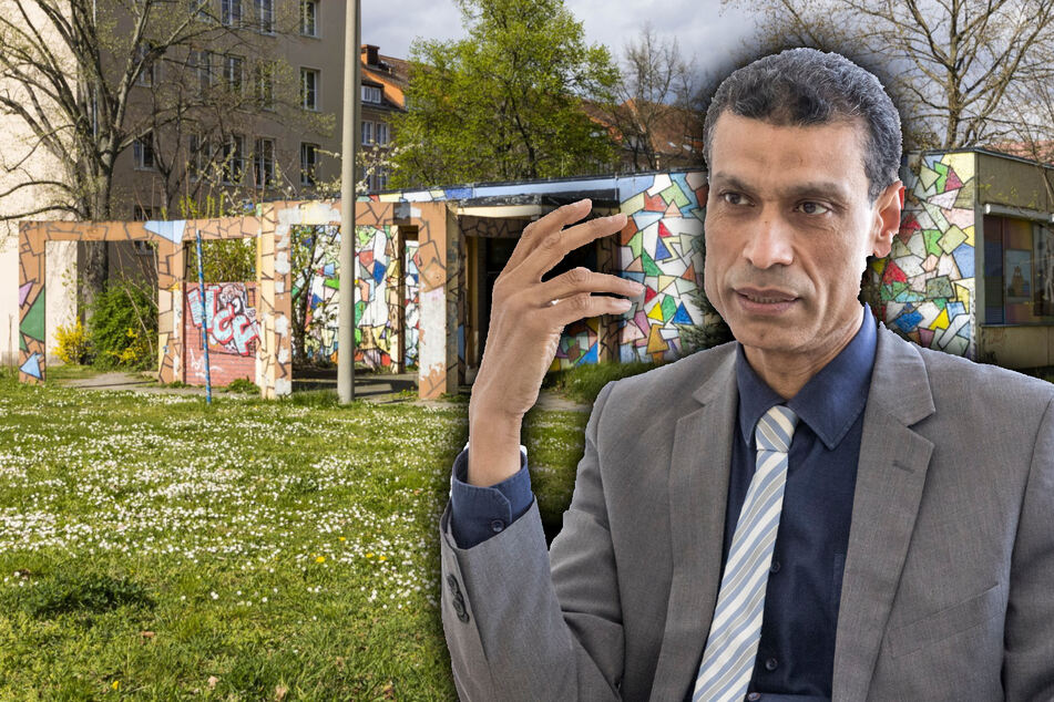 Dresden: Dresdner Jugendhaus "Eule" wird zum muslimischen Begegnungszentrum