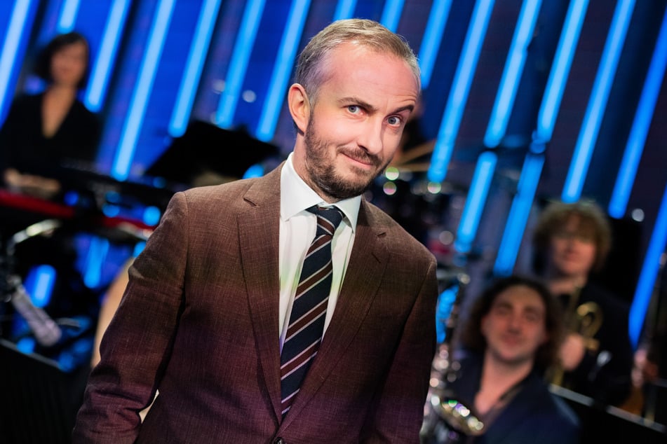 Hat Satiriker Jan Böhmermann (43) etwas mit dem Verschwinden der Mausfigur zu tun?