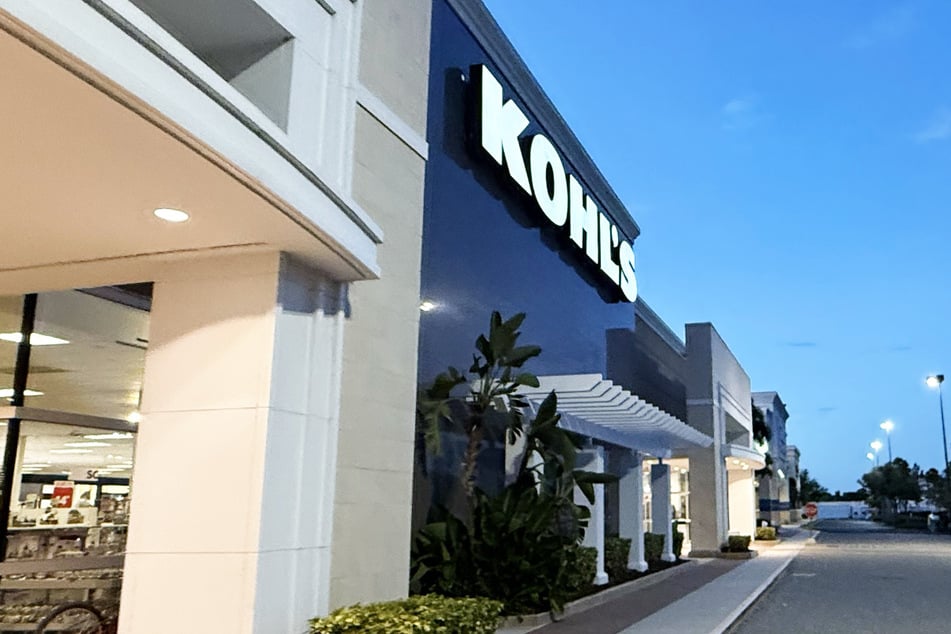 Kohl's Is Dropping Big Discounts This Friday, March 6! Here's What to Know